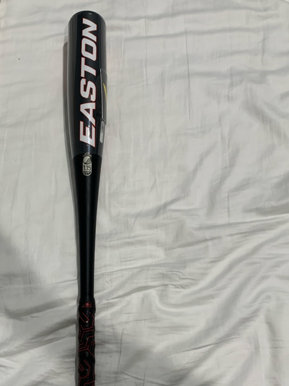 Easton hypelite baseball bat. 29”/17oz